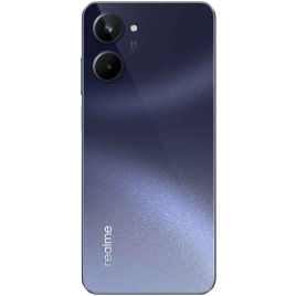 Смартфон Realme 10 8/128Gb Black