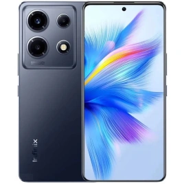 Смартфон Infinix Note 30 Vip 12/256Gb Magic Black