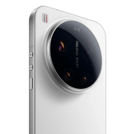 Смартфон Xiaomi 17 Ultra 16/512Gb White EAC