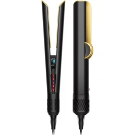 Выпрямитель Dyson Airstrait HT01 Onyx/Gold