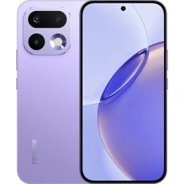 Смартфон Realme 16 Pro 5G 12/512Gb Orchid Purple