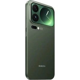 Смартфон Xiaomi 17 Pro Max 12/512Gb Green EAC