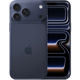 Смартфон Apple iPhone 17 Pro Max 256GB eSim Deep Blue