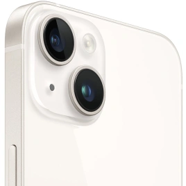 Смартфон Apple iPhone 14 128Gb Starlight