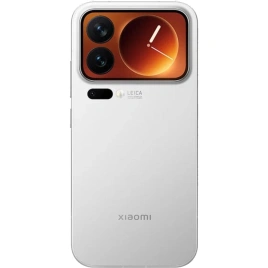 Смартфон Xiaomi 17 Pro Max 16/512Gb White CN