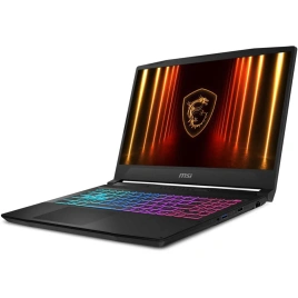 Ноутбук MSI Katana 17 HX B14WFK-275XRU 17.3 IPS/ i5-14450HX/32GB/1TB SSD (9S7-17L791-275) Black