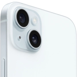Смартфон Apple iPhone 15 Plus 128Gb Blue