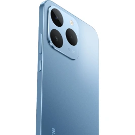 Смартфон Realme 15T 8/256Gb Silk Blue
