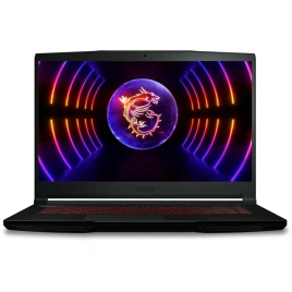 Ноутбук MSI GF63 Thin 12VE-466RU 15.6 FHD IPS/ i7-12650H/16GB/512GB SSD (9S7-16R821-466) Black