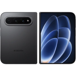 Смартфон Xiaomi Fold 18 12/256Gb Deep Black Global Version