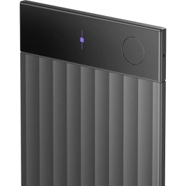 Диктофон Plaud Note Pro ChatGPT 64Gb Black