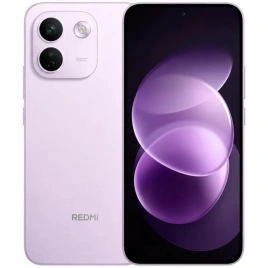 Смартфон Xiaomi Redmi Note 17 Pro Max 5G 8/512Gb Purple Global Version