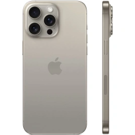 Смартфон Apple iPhone 15 Pro Max 1Tb Natural Titanium