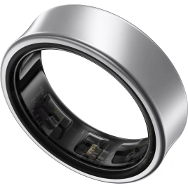 Умное кольцо Samsung Galaxy Ring SM-Q502 Size 12 Titanium Silver