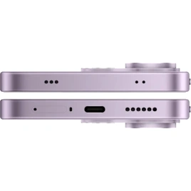Смартфон Xiaomi Redmi Note 17 Pro 5G 8/512Gb Nebula Purple EAC
