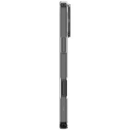 Чехол Spigen Liquid Crystal для iPhone 16 Pro Max (ACS07984) Crystal Clear