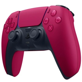 Джойстик беспроводной Sony DualSense для PS5 Red