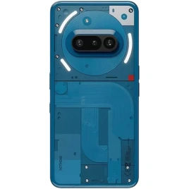 Смартфон Nothing Phone (3A) 8/128Gb Blue