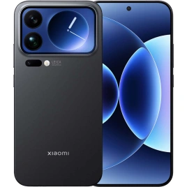 Смартфон Xiaomi 17 Pro Max 12/512Gb Black EAC