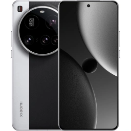 Смартфон Xiaomi 15 Ultra 16/1Tb Silver Chrome Global Version