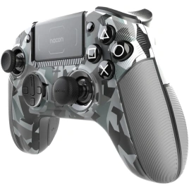 Джойстик беспроводной Nacon Revolution Pro 5 Arctic Camouflage