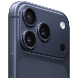Смартфон Apple iPhone 17 Pro 256GB eSim Deep Blue