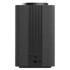 Умная колонка Яндекс Станция Макс с Zigbee Графит (YNDX-00053K)