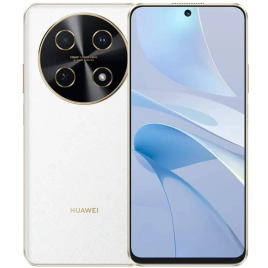 Смартфон Huawei Nova 13i 8/128Gb White (51098BGY)