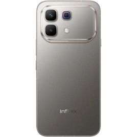 Смартфон Infinix Note 60 Pro 8/256Gb Mist Titanium