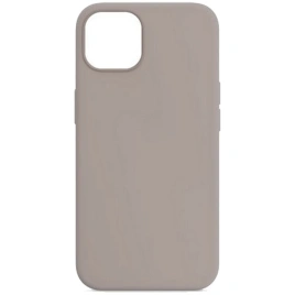 Накладка силиконовая MItrifON для iPhone 14 Pro Beige