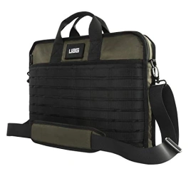 Сумка UAG Urban Armor Gear Tactical 16 Slim Brief Olive