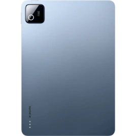 Планшет Xiaomi Pad 8 Pro Wi-Fi 12/512Gb Blue EAC