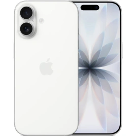 Смартфон Apple iPhone 17 512Gb nano Sim + eSim White