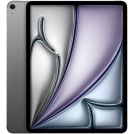 Планшет Apple iPad Air 13 (2026) Wi-Fi + Cellular 128GB Space Gray
