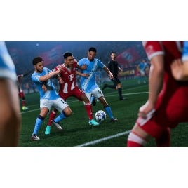 Игра Sony FC 26 (Русские субтитры) (PS5)