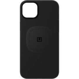 Чехол UAG Lucent 2.0 For MagSafe для iPhone 14 Black