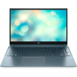 Ноутбук HP Pavilion 15-eg3031ci 15.6 FHD IPS/ i3-1315U/8Gb/512Gb SSD (84J82EA) Blue
