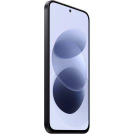 Смартфон Xiaomi Redmi Note 17 4G 4/128Gb Black EAC
