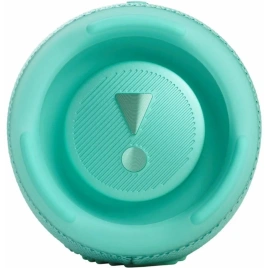Портативная колонка JBL Charge 5 Teal