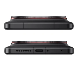 Смартфон Xiaomi 15 Ultra 16/512Gb Black Global Version