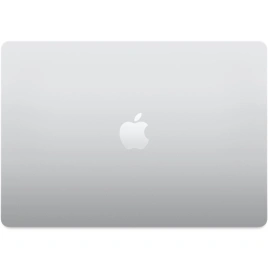 Ноутбук Apple MacBook Air (2025) 13 M4 10C CPU, 10C GPU/16Gb/512Gb SSD (MW0X3) Silver