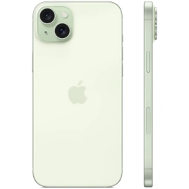 Смартфон Apple iPhone 15 512Gb Green