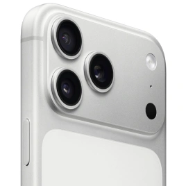 Смартфон Apple iPhone 17 Pro Max 256GB eSim Silver
