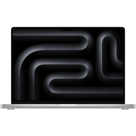 Ноутбук Apple MacBook Pro 16 (2024) M4 Max 16C CPU, 40C GPU/48Gb/1Tb SSD (MX2W3) Silver