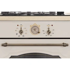 Электрический духовой шкаф Gefest ЭДВ ДА 602-02 К64S Beige