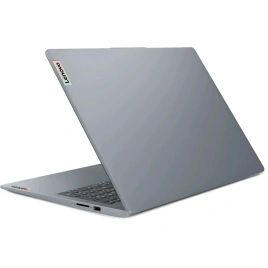 Ноутбук Lenovo IdeaPad Slim 3 15IRU8 15.6 FHD IPS/ i5-1335U/8Gb/512Gb SSD (82X7003NRK) Arctic Grey