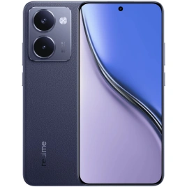 Смартфон Realme P3 Ultra 12/512Gb Neptune Blue