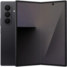 Смартфон Samsung Galaxy Z Fold7 12/256GB Jetblack