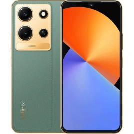 Смартфон Infinix Note 30i 8/256Gb Impression Green
