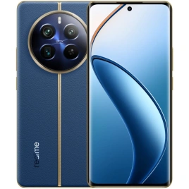 Смартфон Realme 12 Pro Plus 12/256Gb Submarine Blue